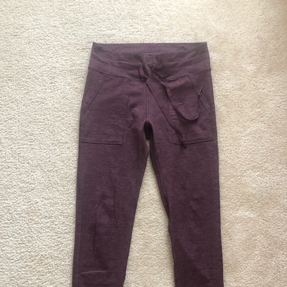 Aerie legging/joggers